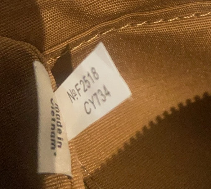 LuxluxHouse Best Quality Bags Coach