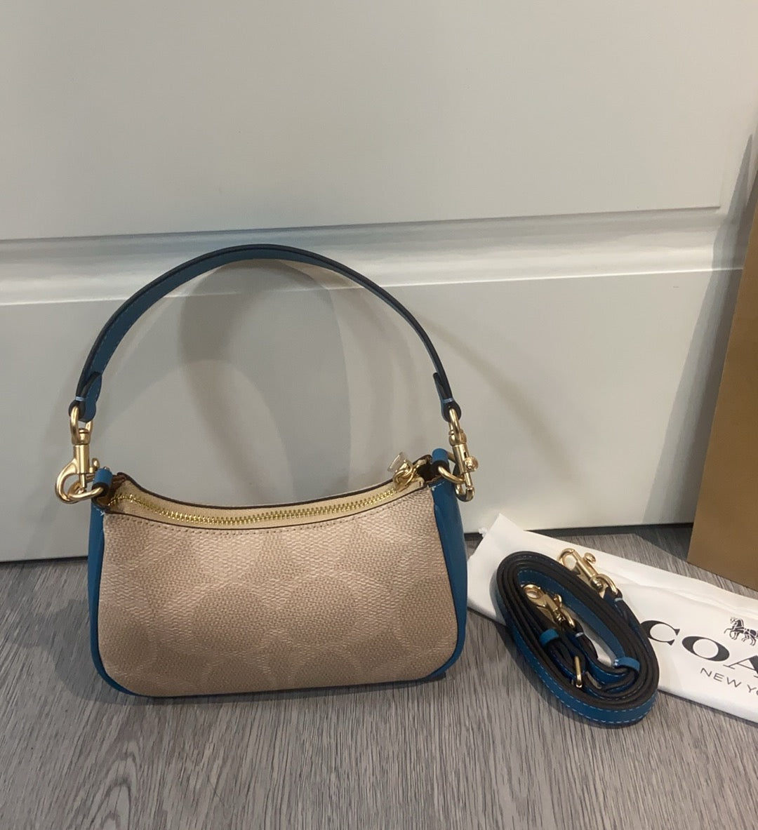 LuxluxHouse Best Quality Bags Coach