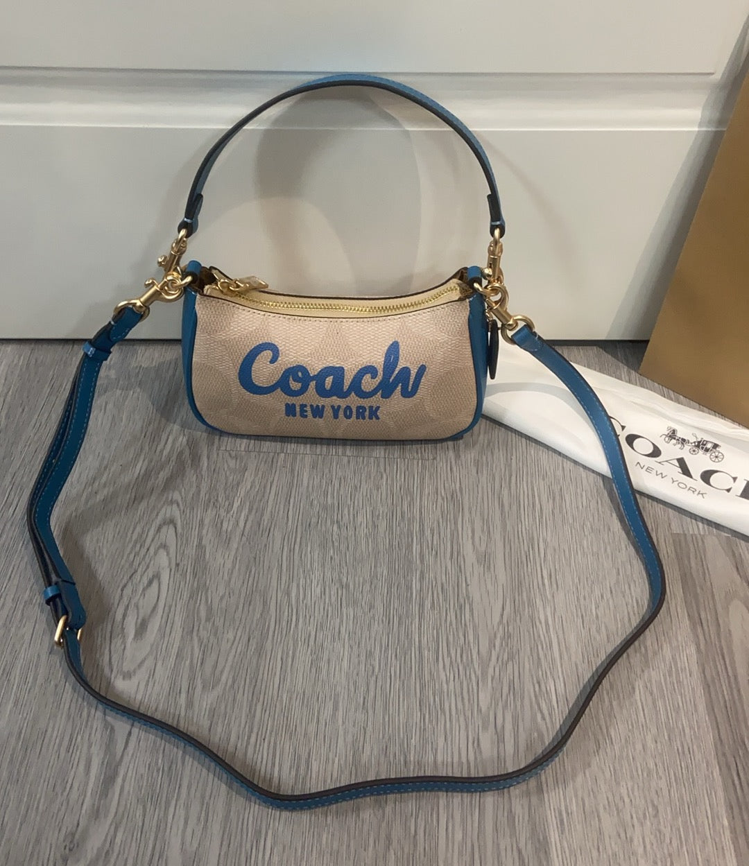 LuxluxHouse Best Quality Bags Coach