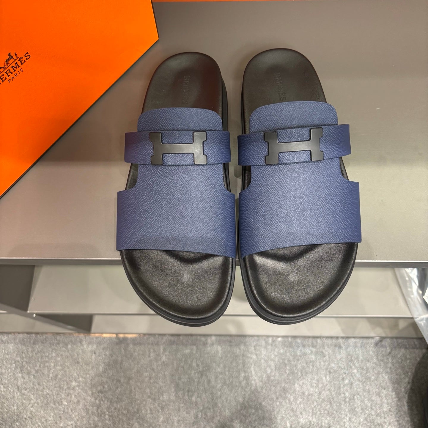 LuxluxHouse Best Quality Shoes Hermes