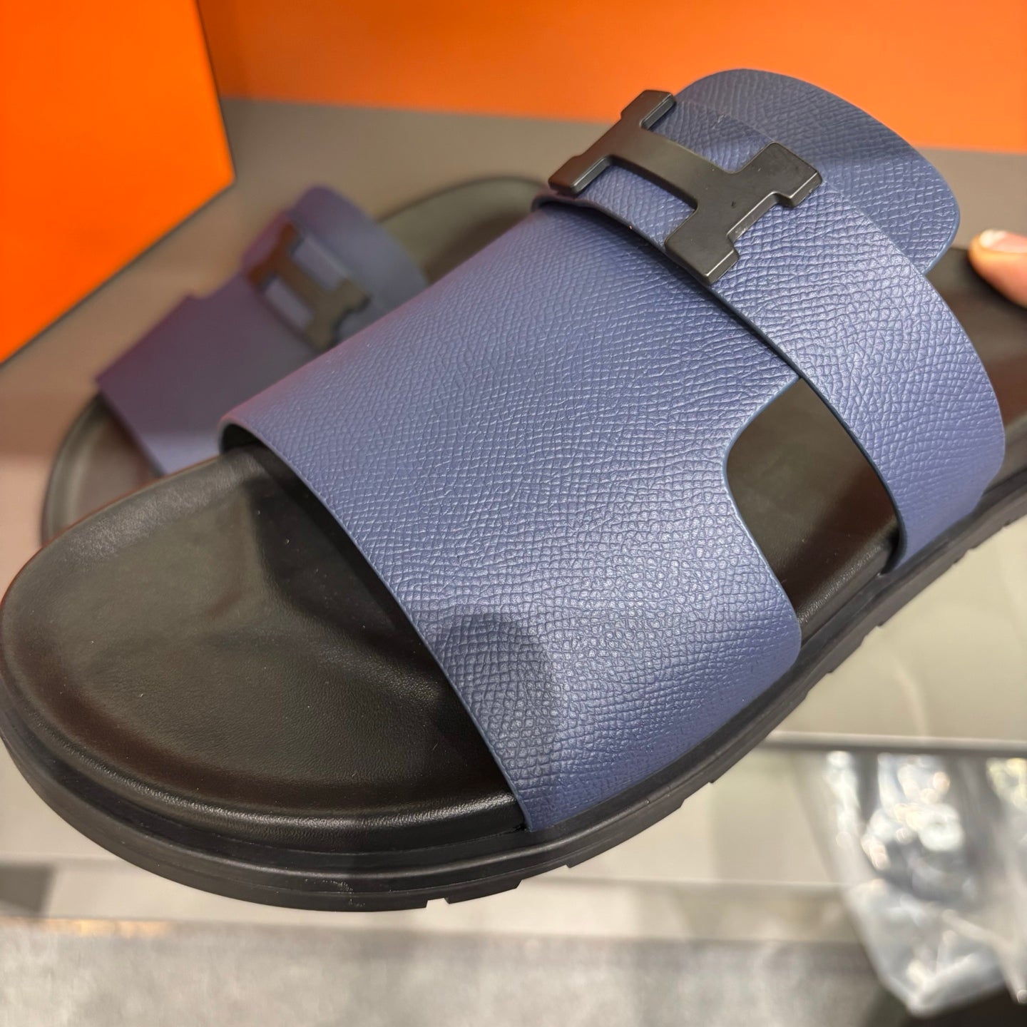 LuxluxHouse Best Quality Shoes Hermes
