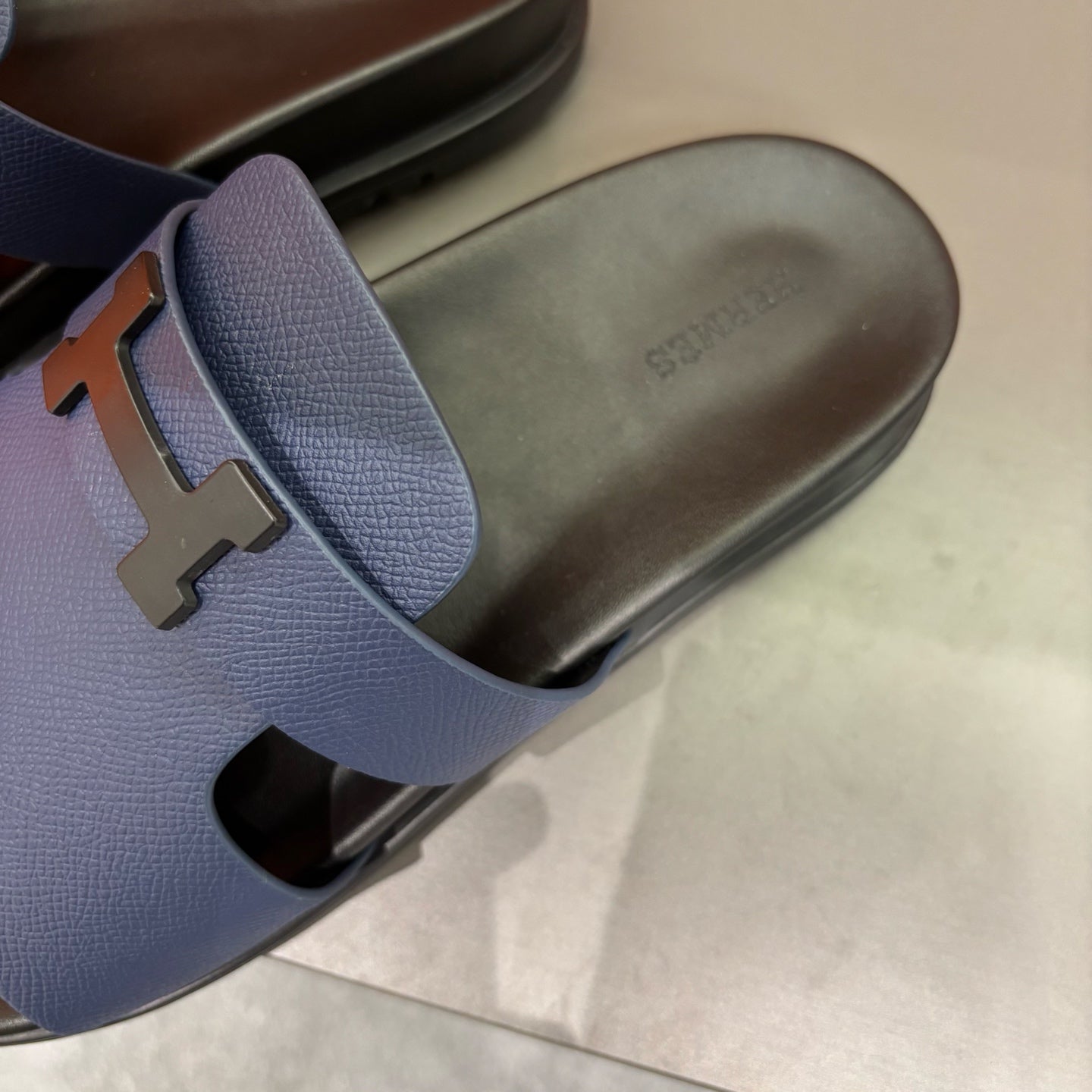 LuxluxHouse Best Quality Shoes Hermes