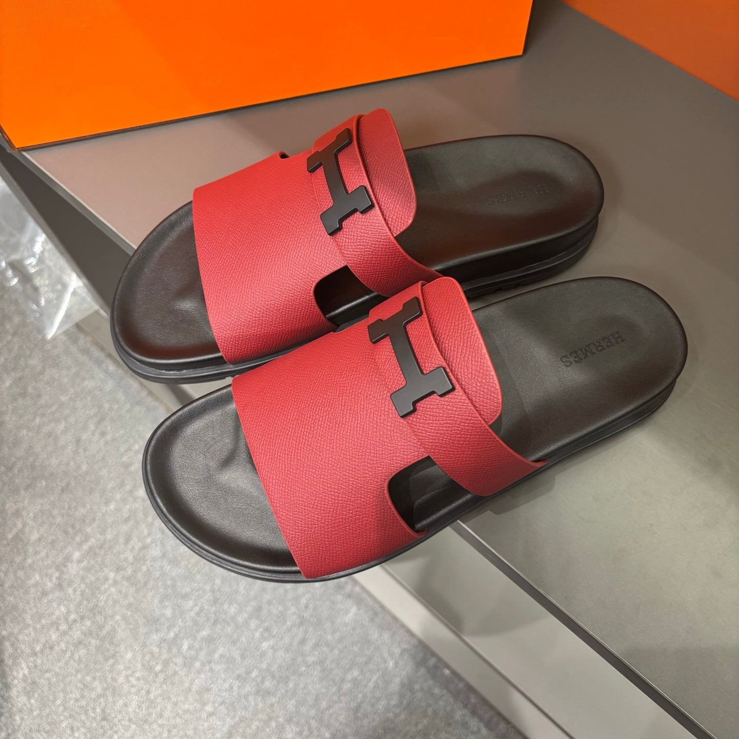 LuxluxHouse Best Quality Shoes Hermes