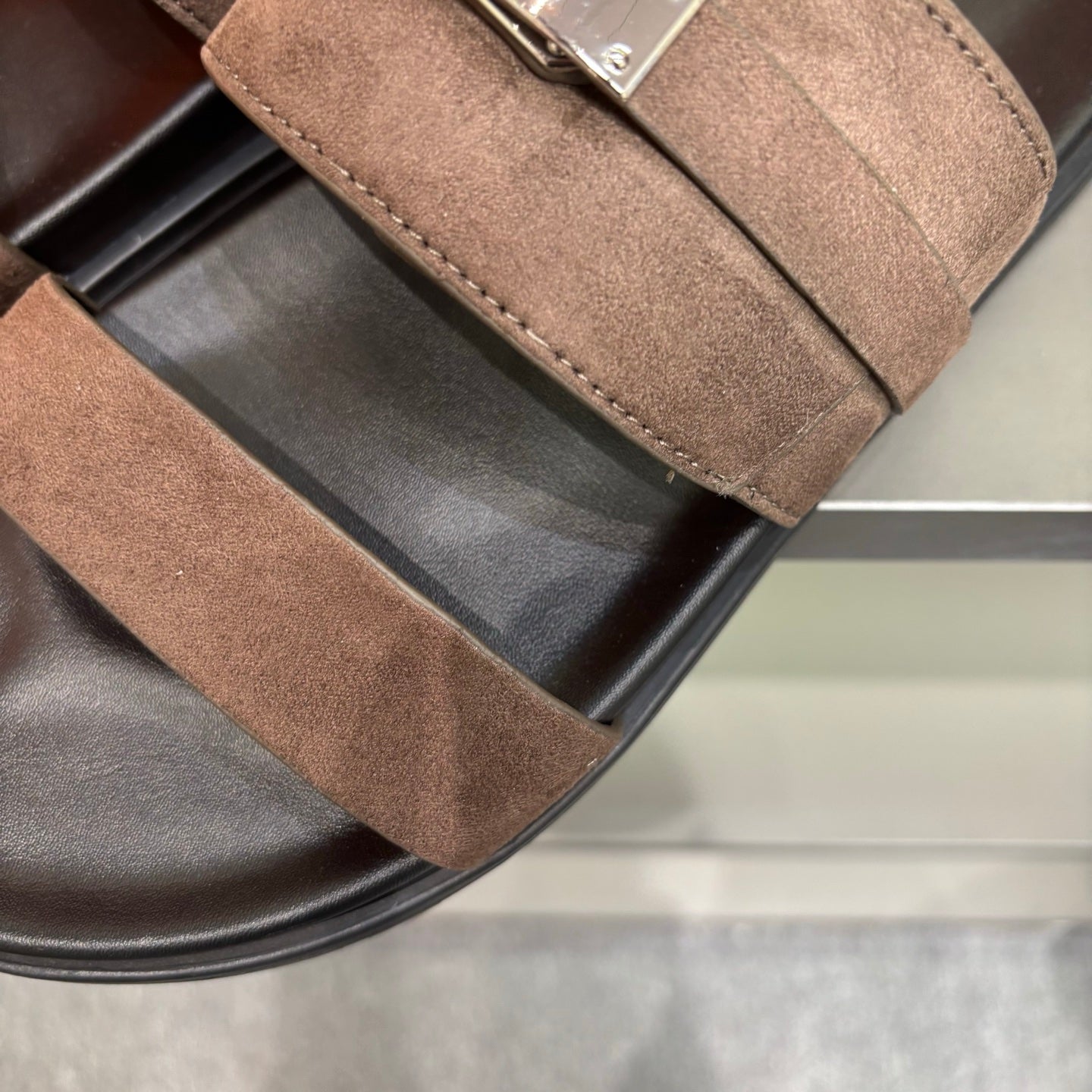 LuxluxHouse Best Quality Shoes Hermes