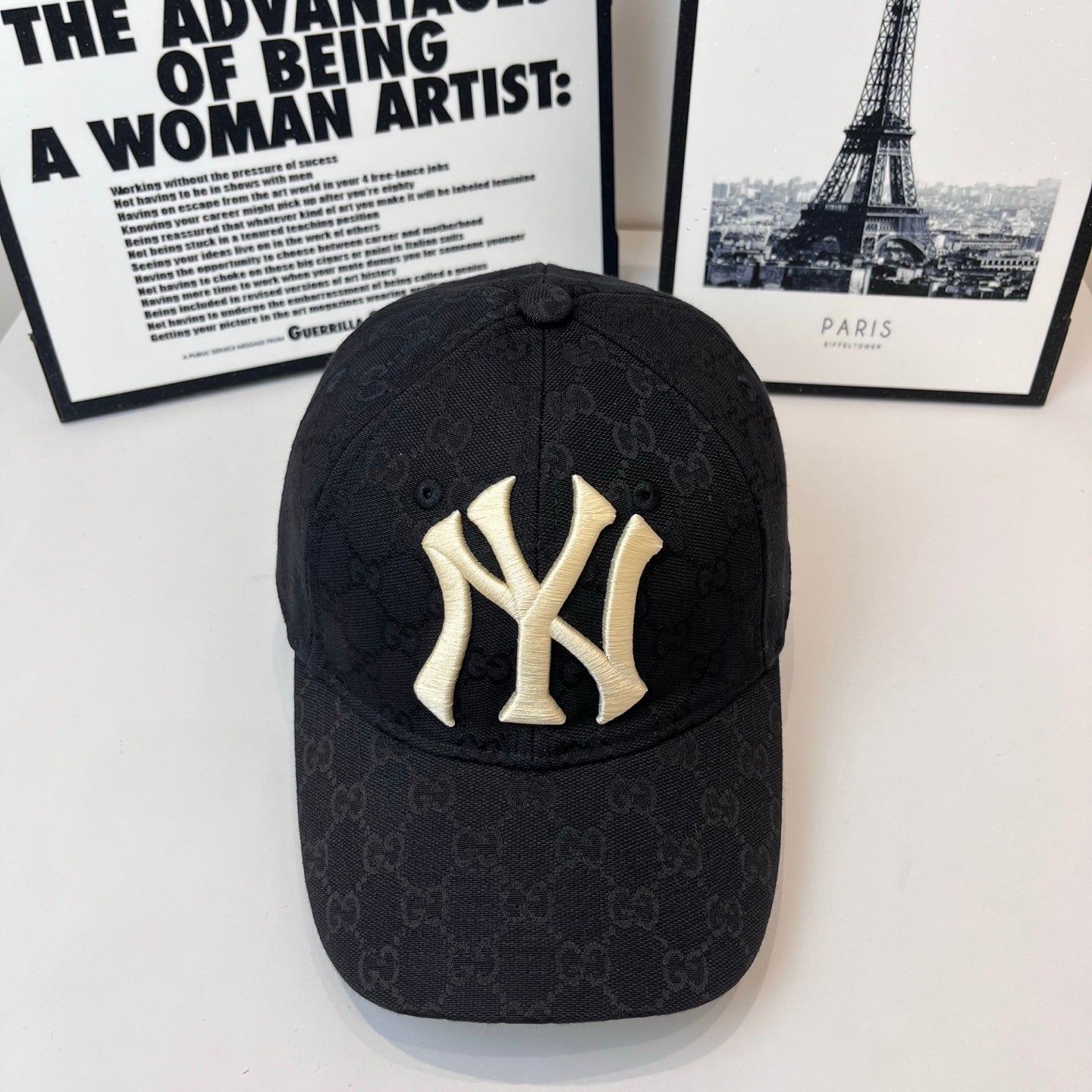 LuxluxHouse Best Quality Gucci Caps