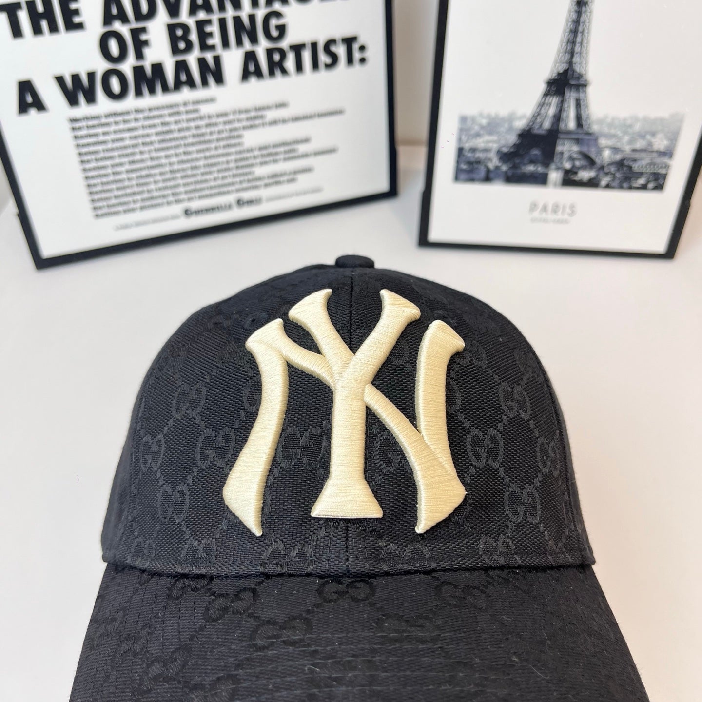 LuxluxHouse Best Quality Gucci Caps