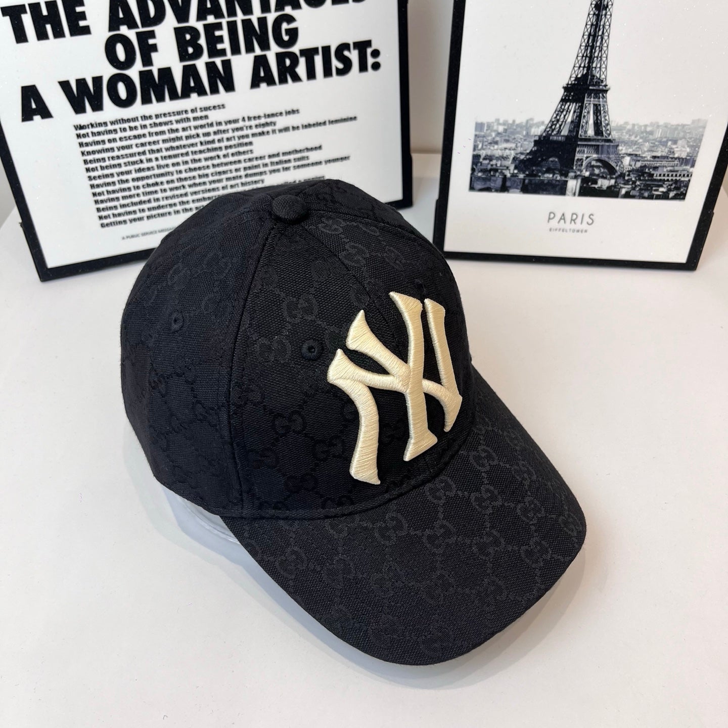LuxluxHouse Best Quality Gucci Caps