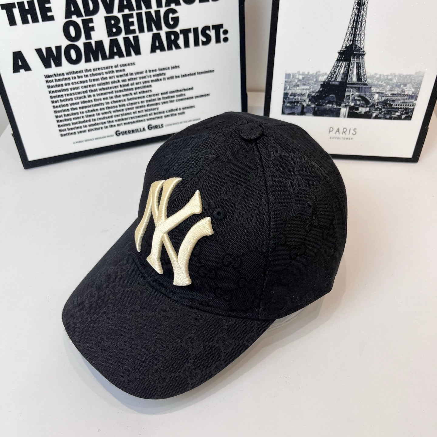 LuxluxHouse Best Quality Gucci Caps