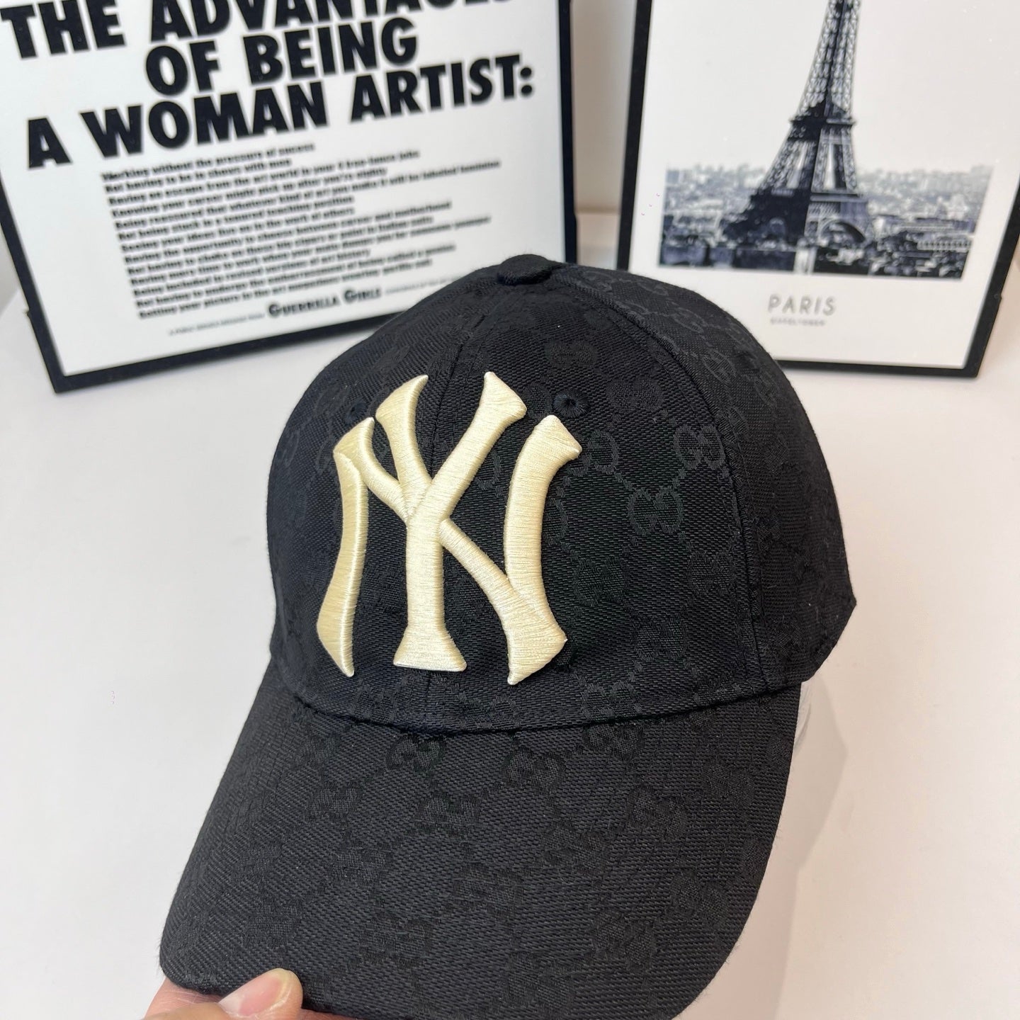 LuxluxHouse Best Quality Gucci Caps