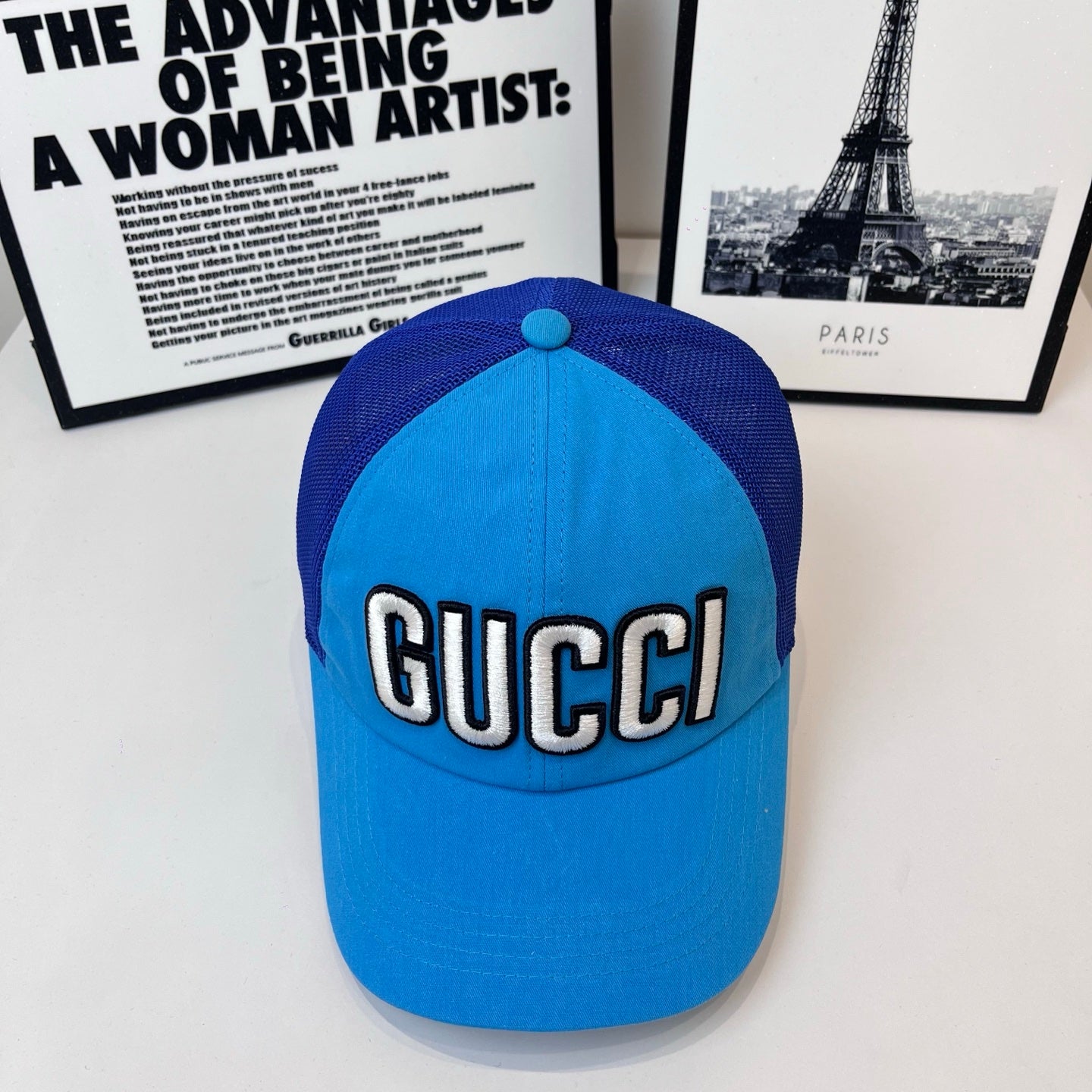LuxluxHouse Best Quality Gucci Caps