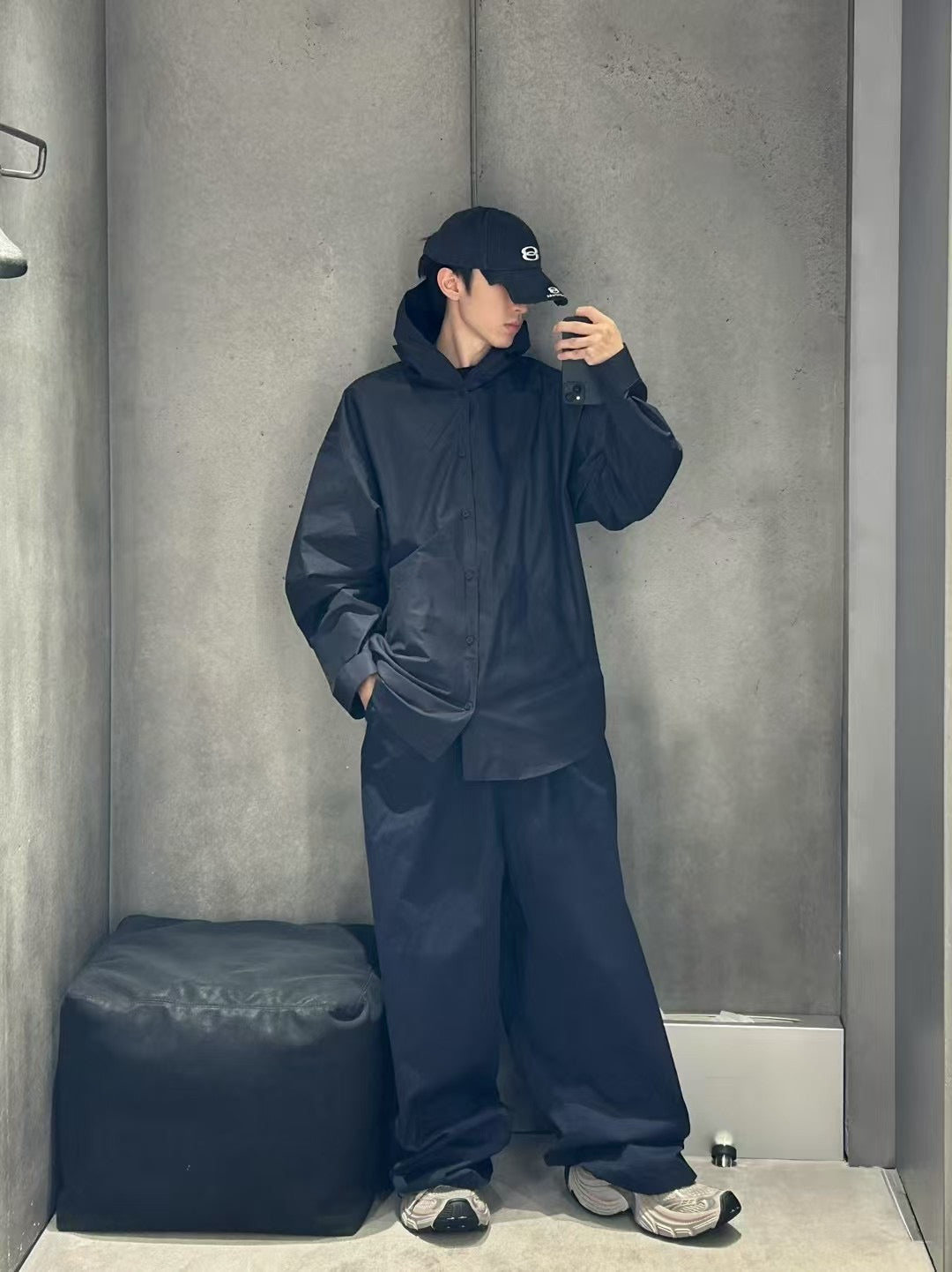 LuxluxHouse Best Quality Clothes Balenciaga Coats & Jackets