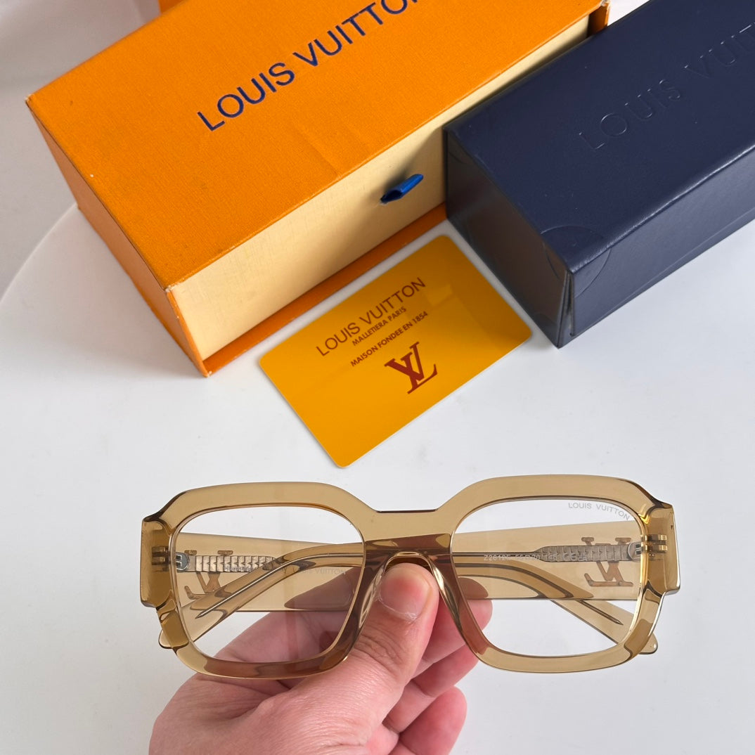 LuxluxHouse Best Quality Glasses Louis Vuitton