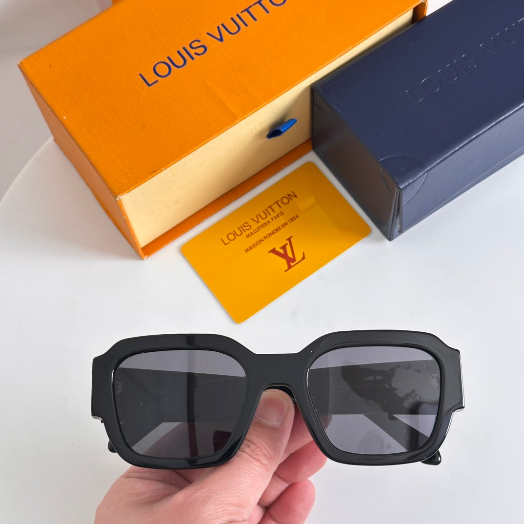 LuxluxHouse Best Quality Glasses Louis Vuitton
