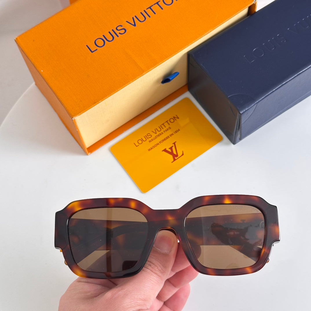 LuxluxHouse Best Quality Glasses Louis Vuitton