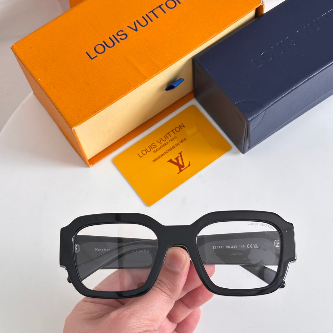 LuxluxHouse Best Quality Glasses Louis Vuitton