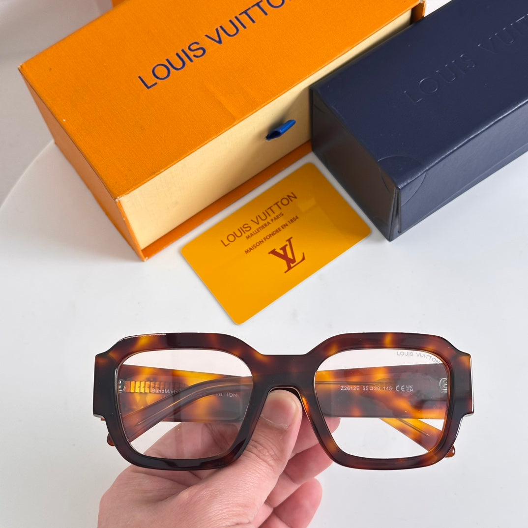 LuxluxHouse Best Quality Glasses Louis Vuitton