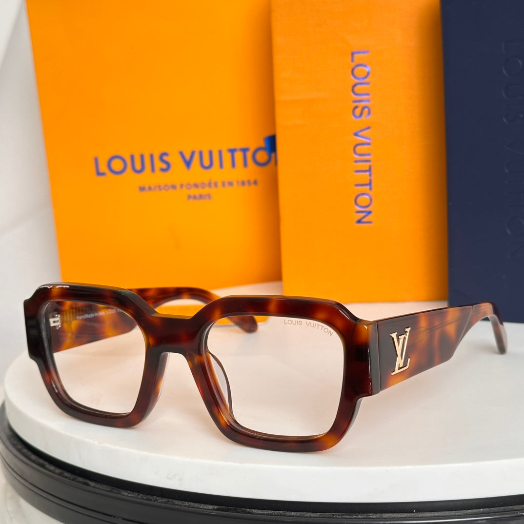 LuxluxHouse Best Quality Glasses Louis Vuitton