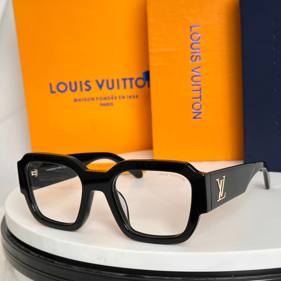 LuxluxHouse Best Quality Glasses Louis Vuitton