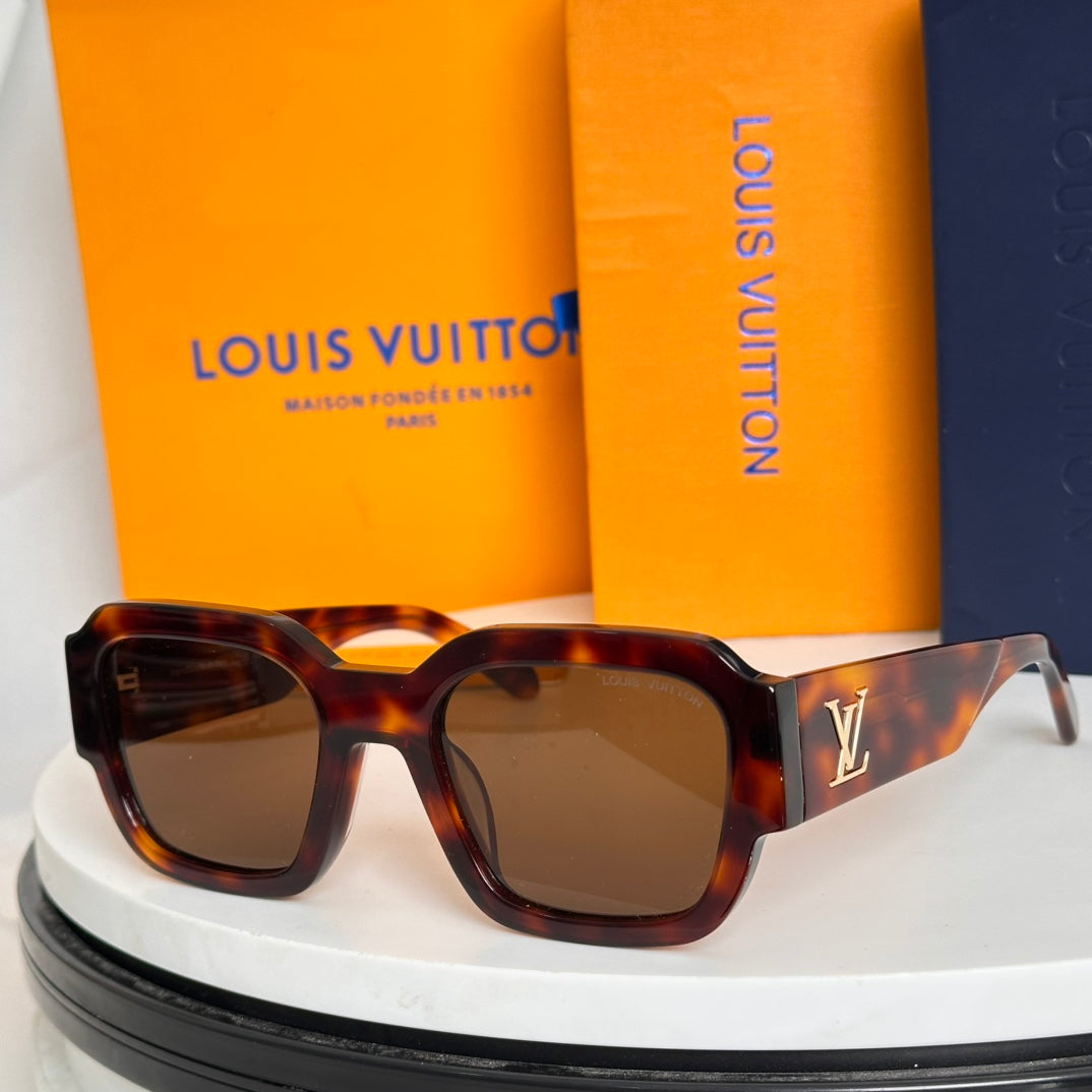 LuxluxHouse Best Quality Glasses Louis Vuitton