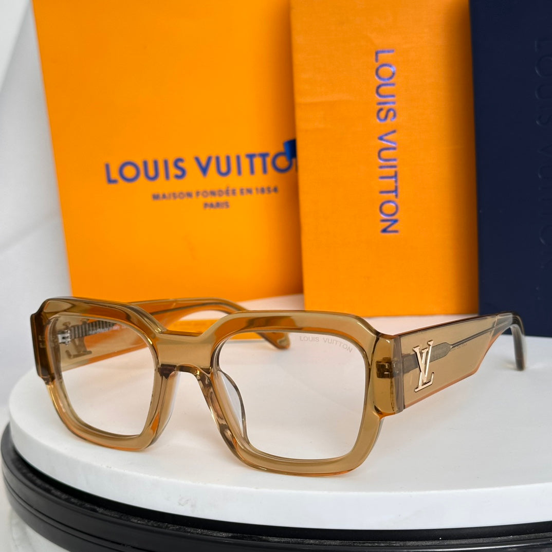 LuxluxHouse Best Quality Glasses Louis Vuitton