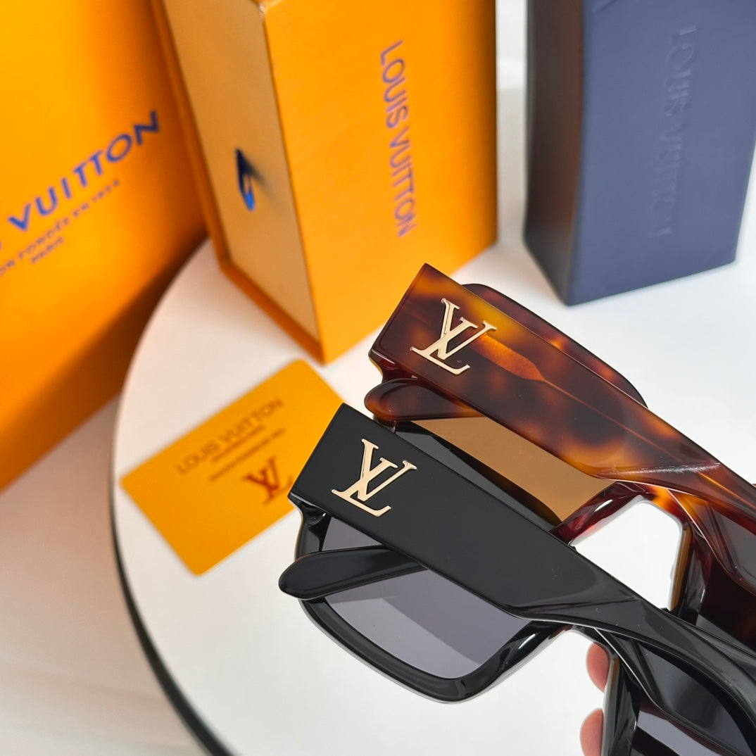 LuxluxHouse Best Quality Glasses Louis Vuitton