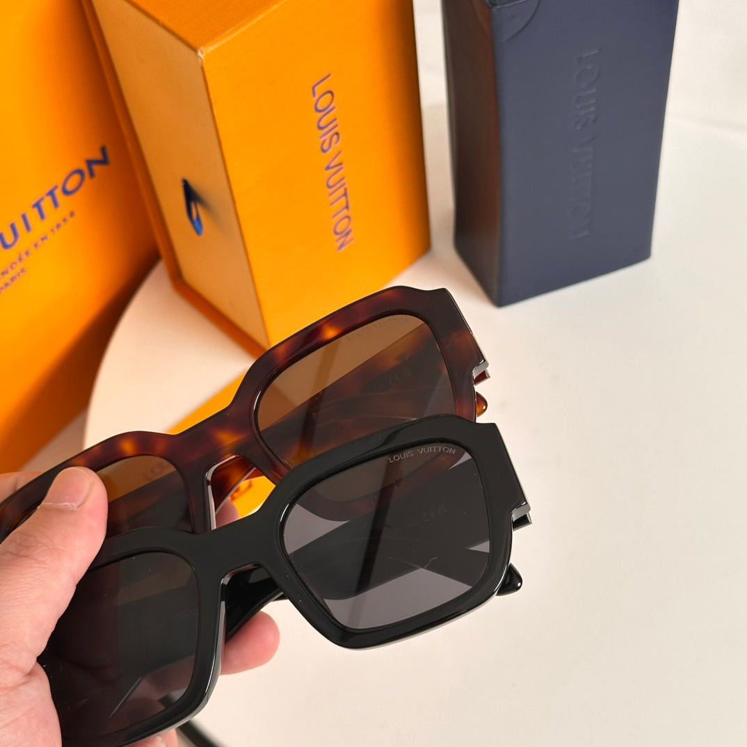 LuxluxHouse Best Quality Glasses Louis Vuitton