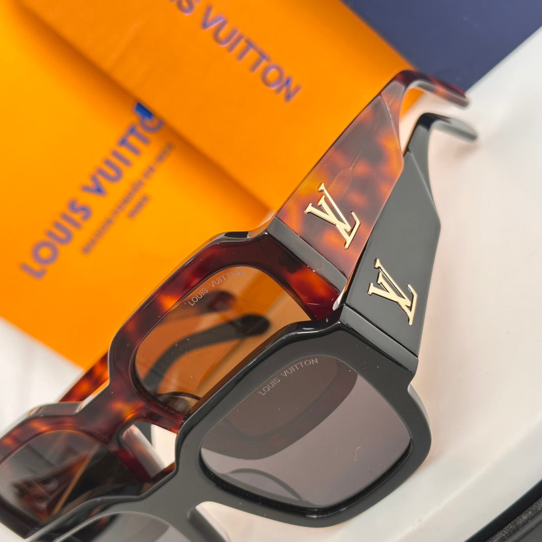 LuxluxHouse Best Quality Glasses Louis Vuitton