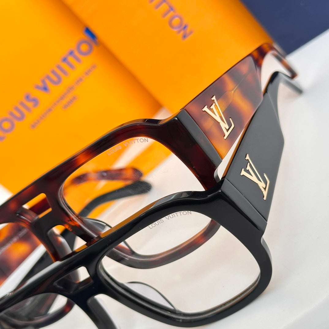 LuxluxHouse Best Quality Glasses Louis Vuitton