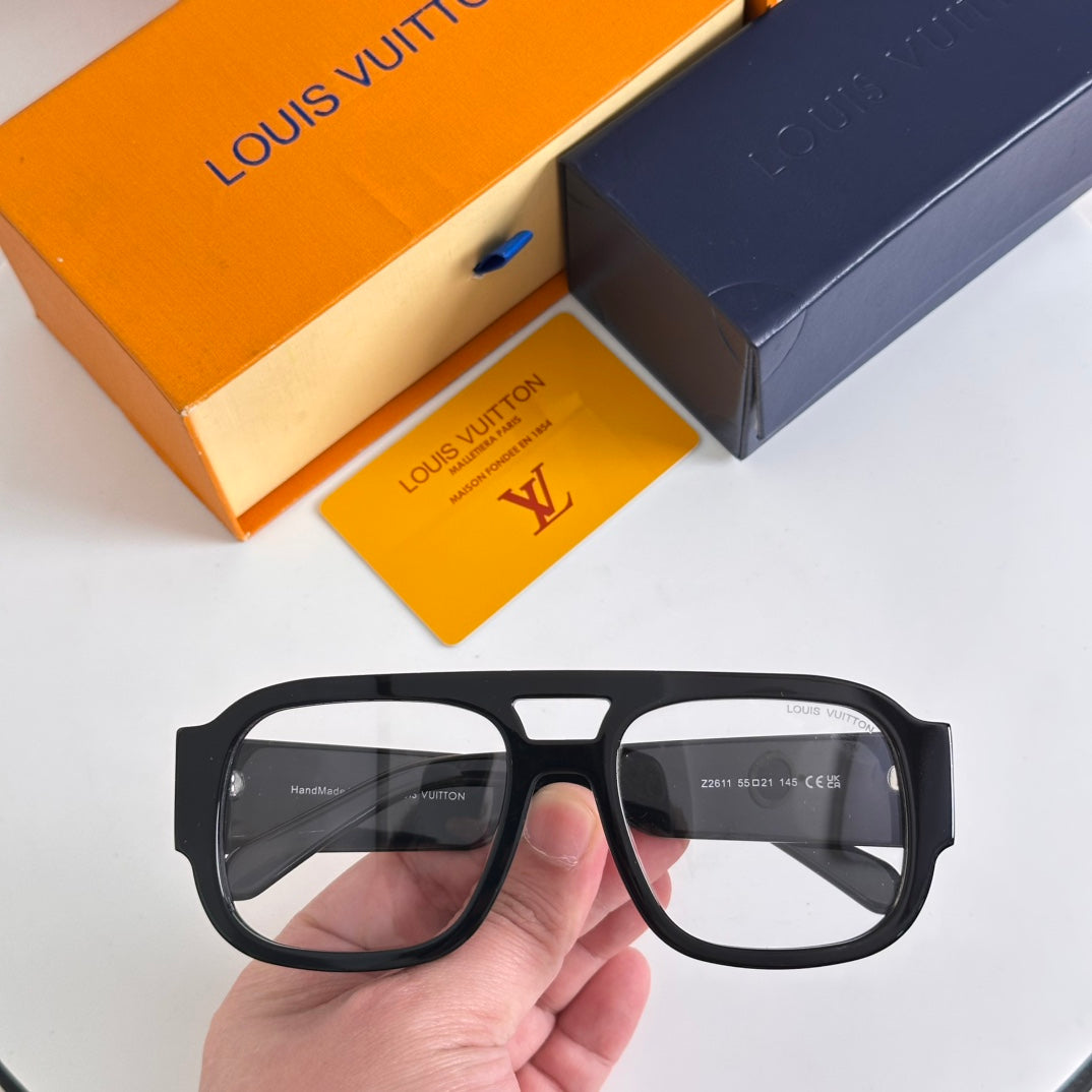 LuxluxHouse Best Quality Glasses Louis Vuitton