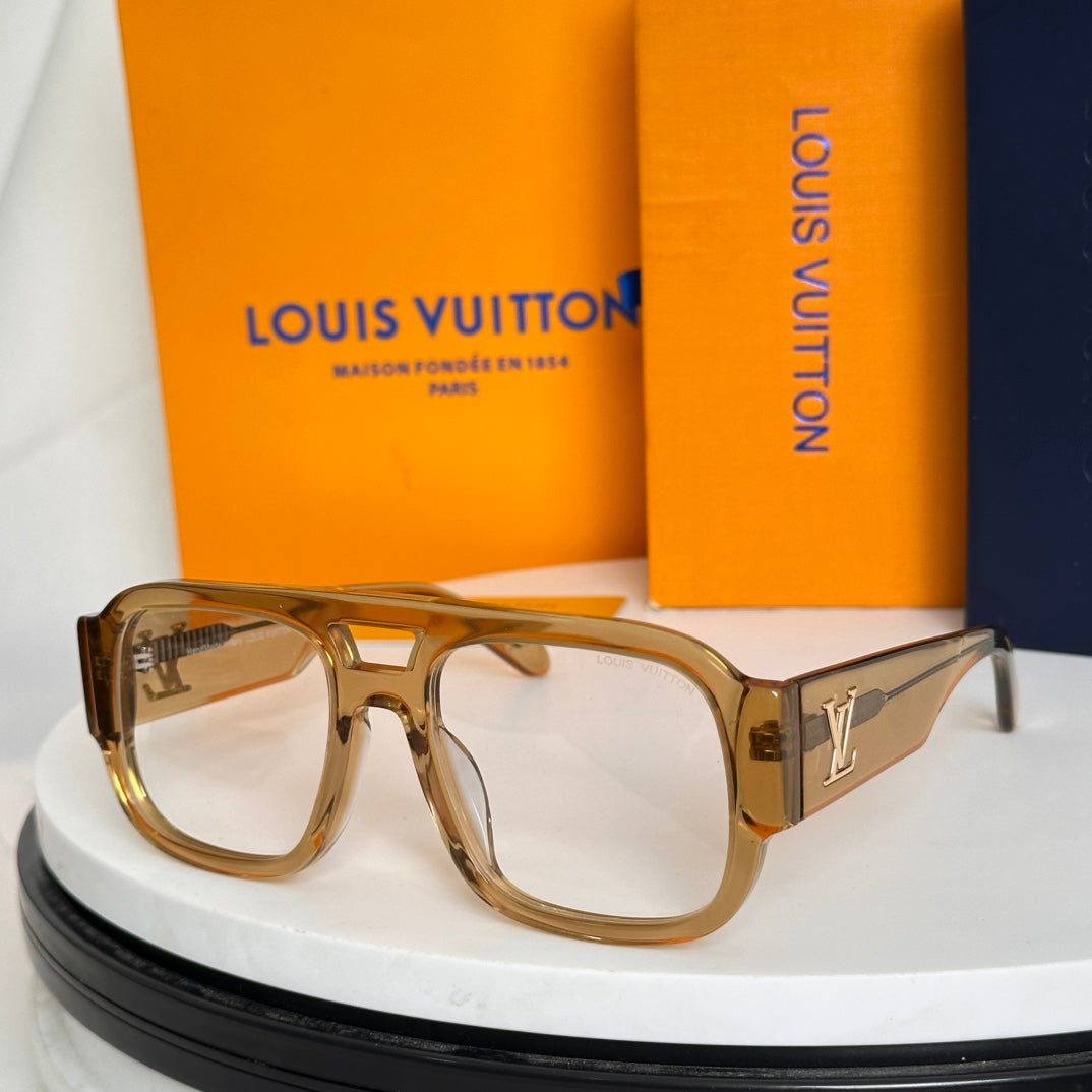 LuxluxHouse Best Quality Glasses Louis Vuitton
