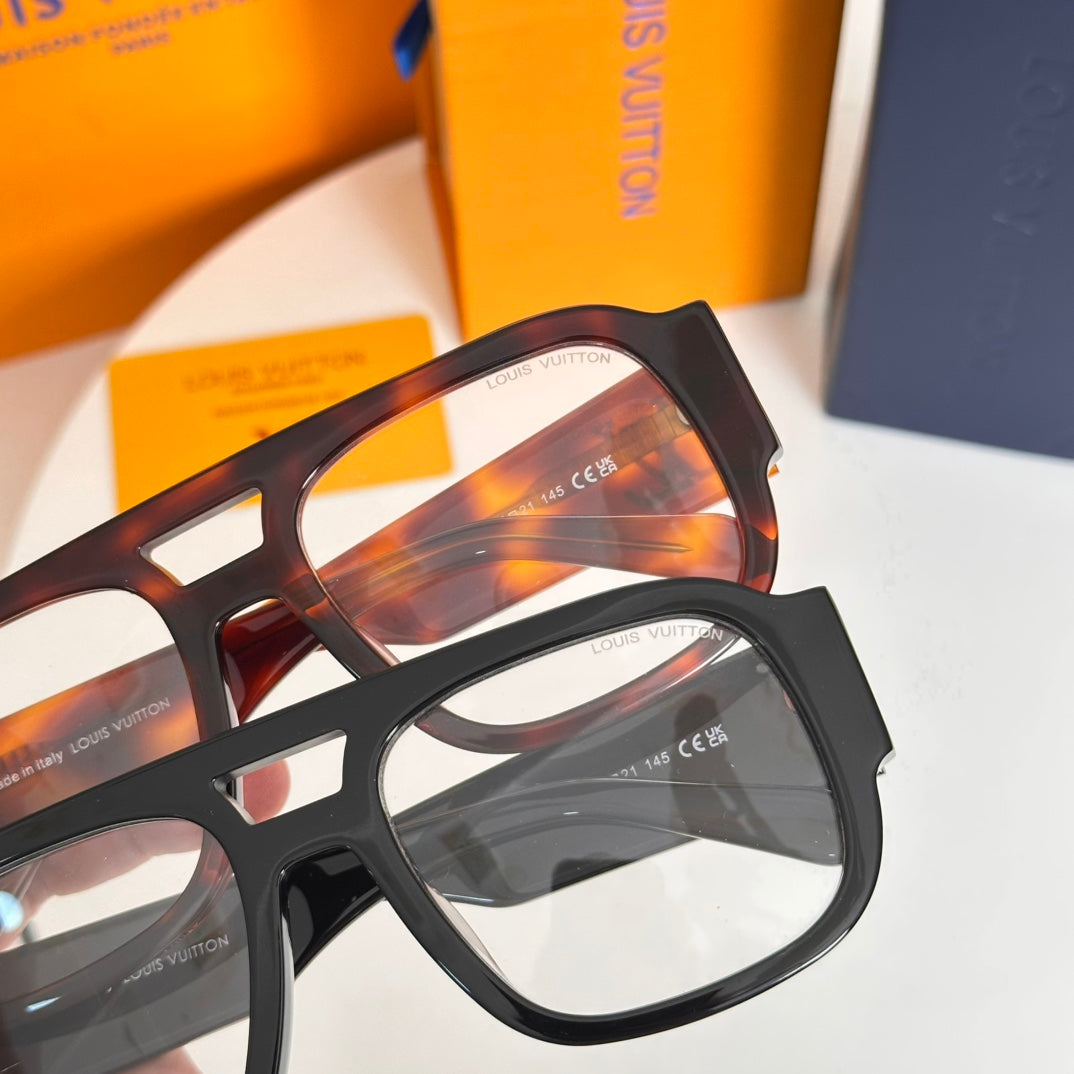 LuxluxHouse Best Quality Glasses Louis Vuitton