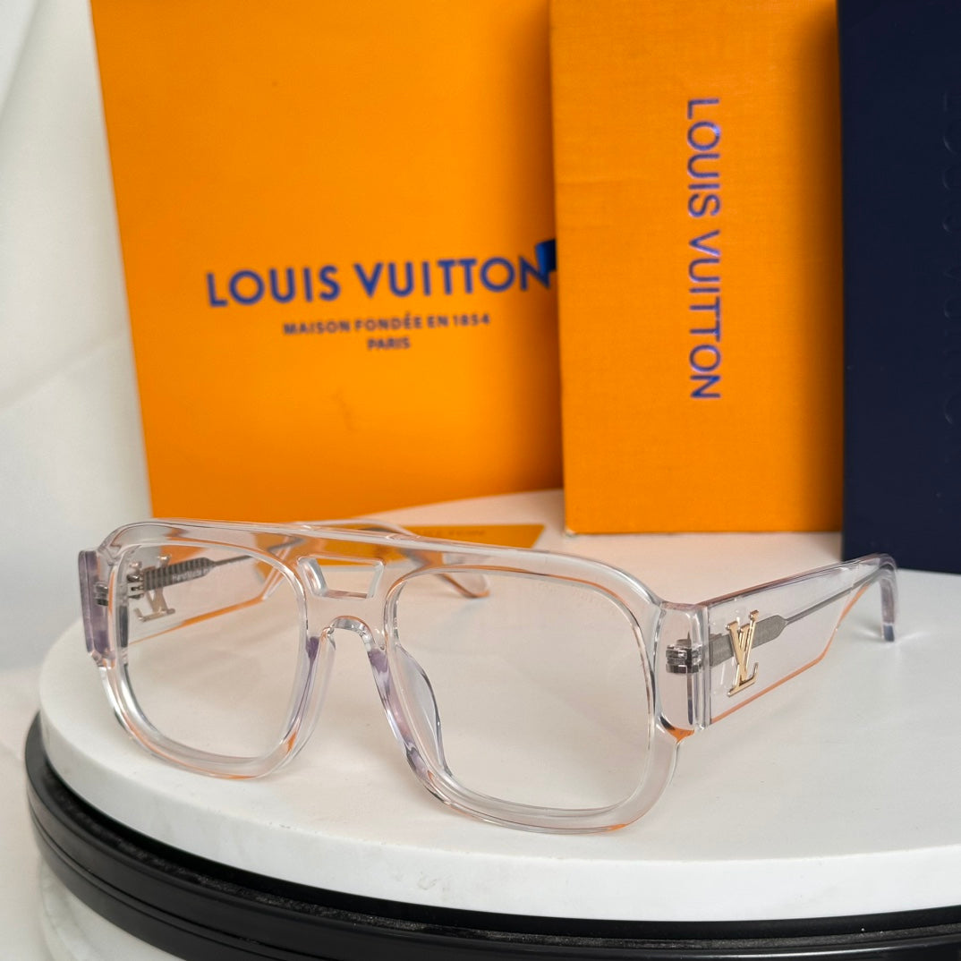 LuxluxHouse Best Quality Glasses Louis Vuitton