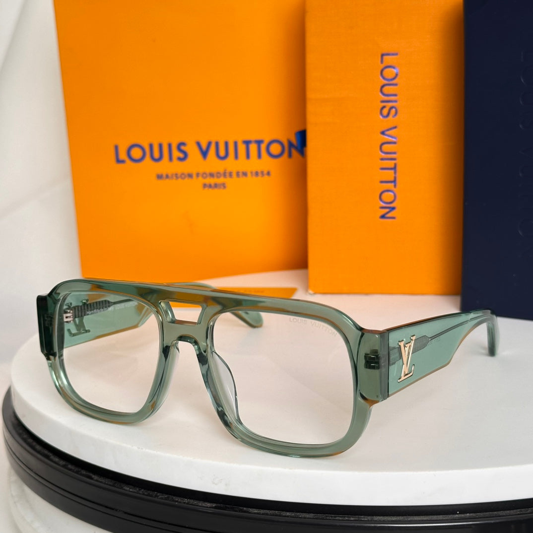 LuxluxHouse Best Quality Glasses Louis Vuitton