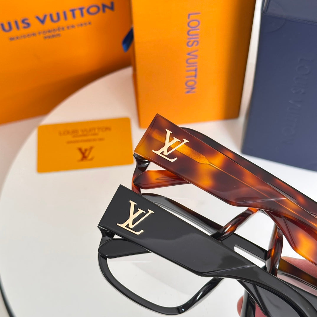 LuxluxHouse Best Quality Glasses Louis Vuitton
