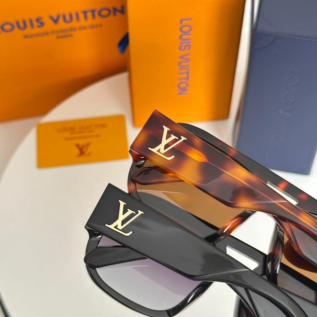 LuxluxHouse Best Quality Glasses Louis Vuitton