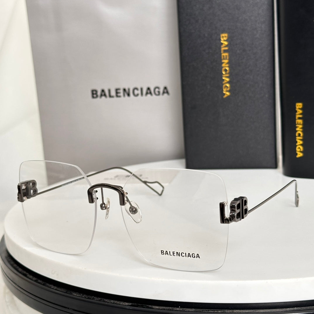 LuxluxHouse Best Quality Glasses Balenciaga