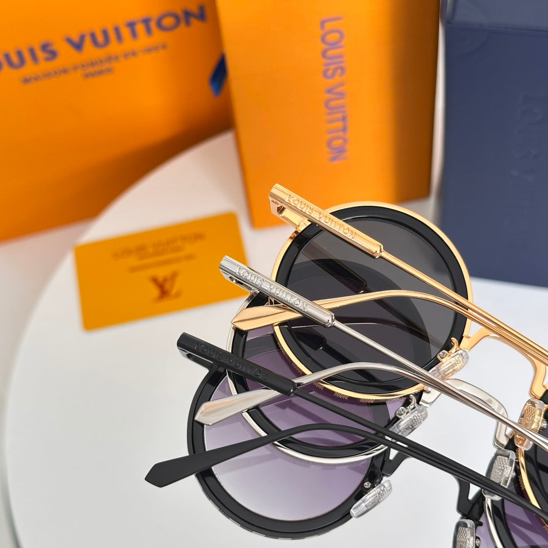 LuxluxHouse Best Quality Glasses Louis Vuitton