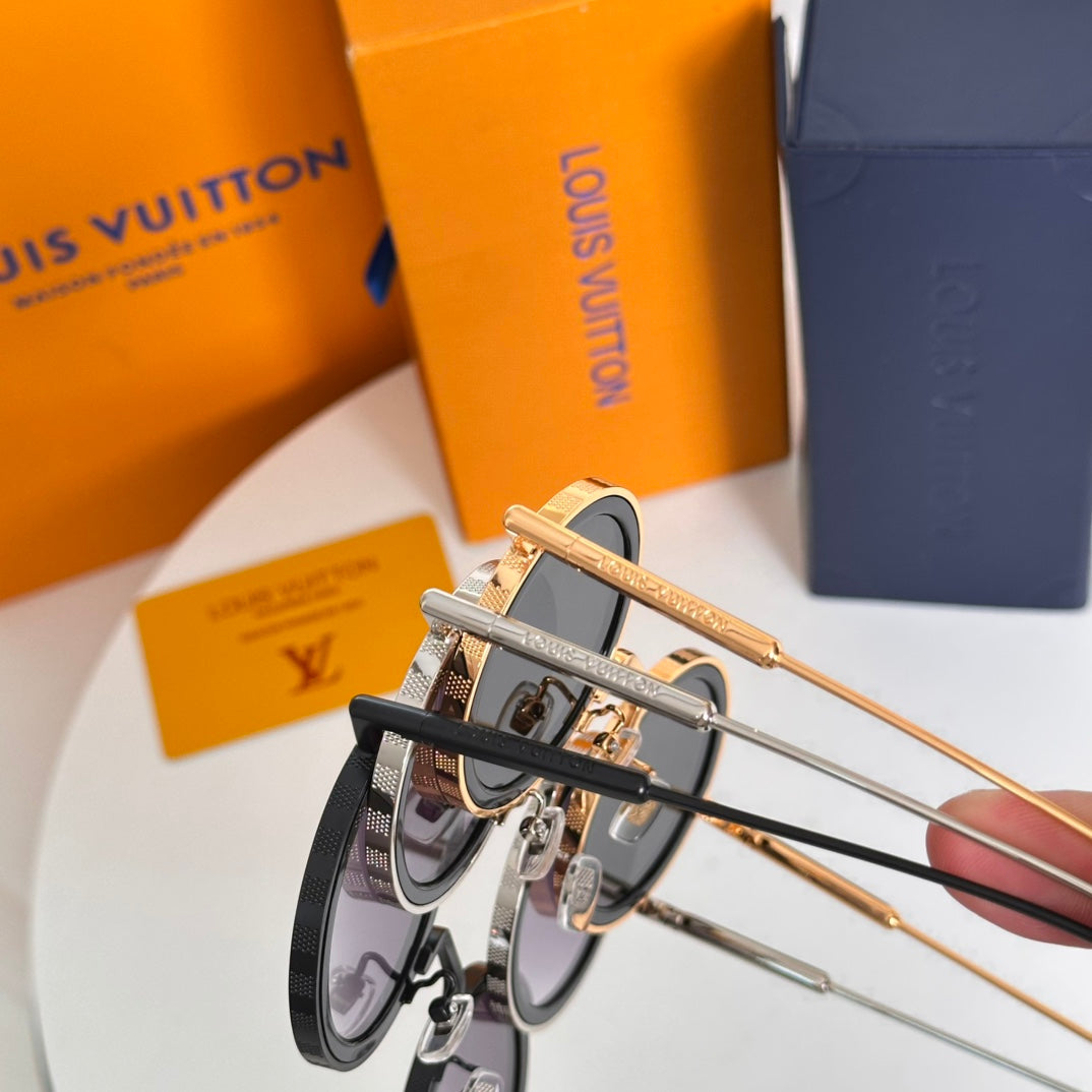LuxluxHouse Best Quality Glasses Louis Vuitton
