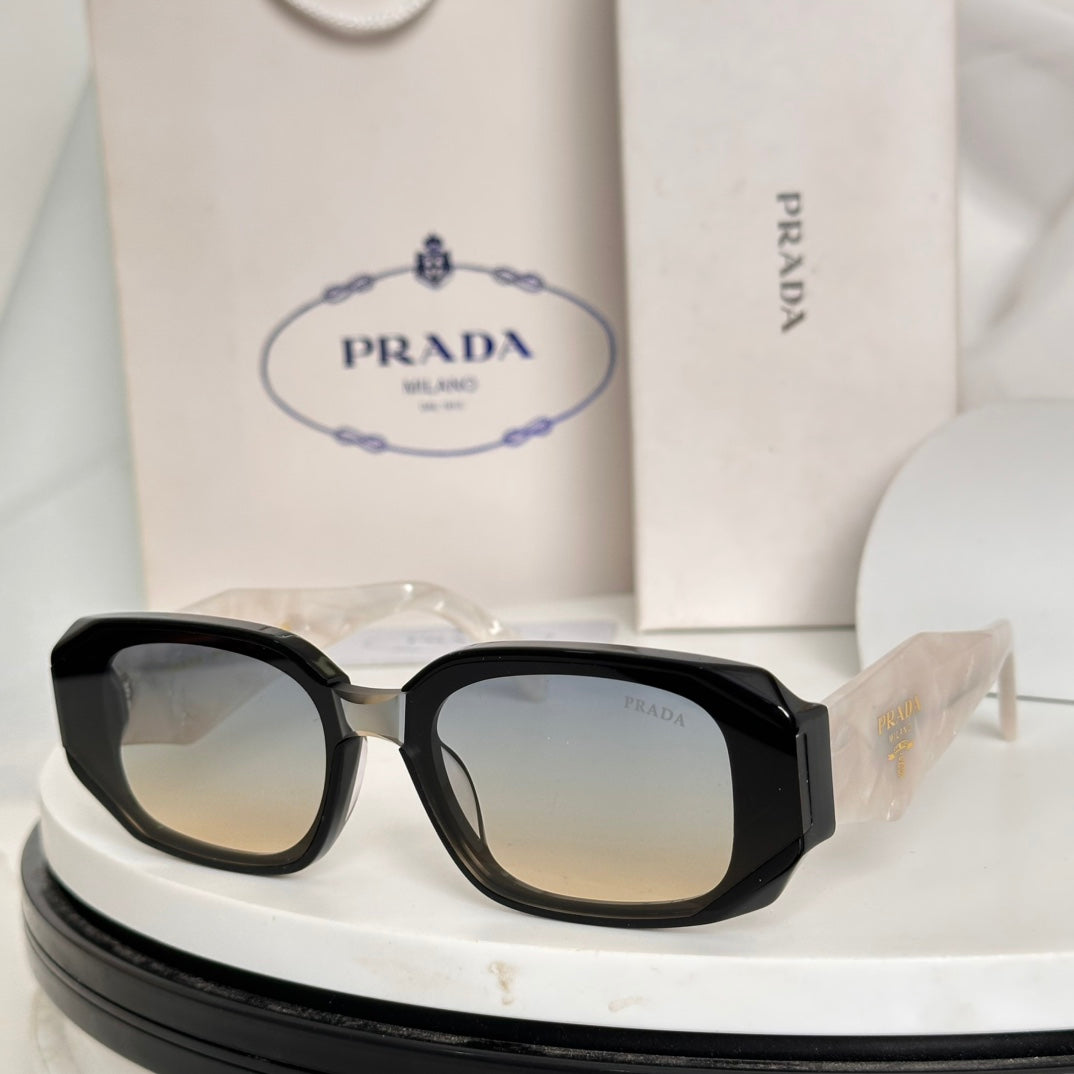 LuxluxHouse Best Quality Glasses Prada