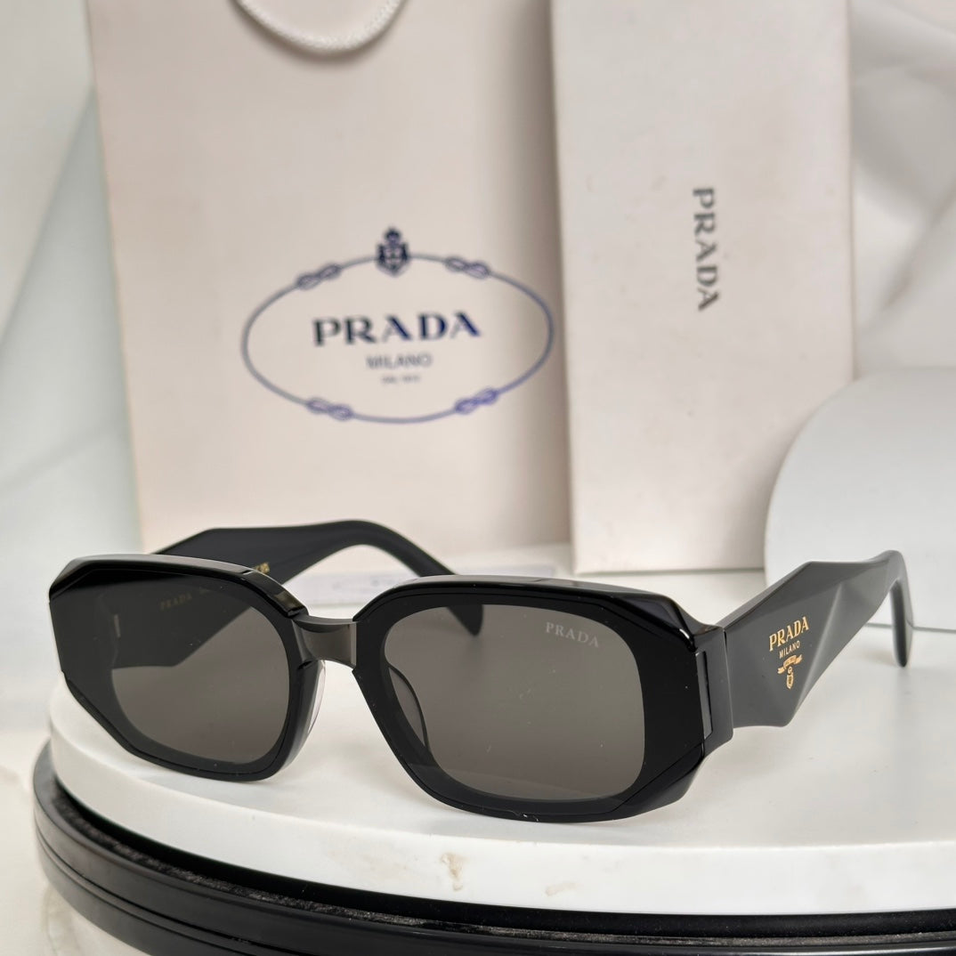 LuxluxHouse Best Quality Glasses Prada