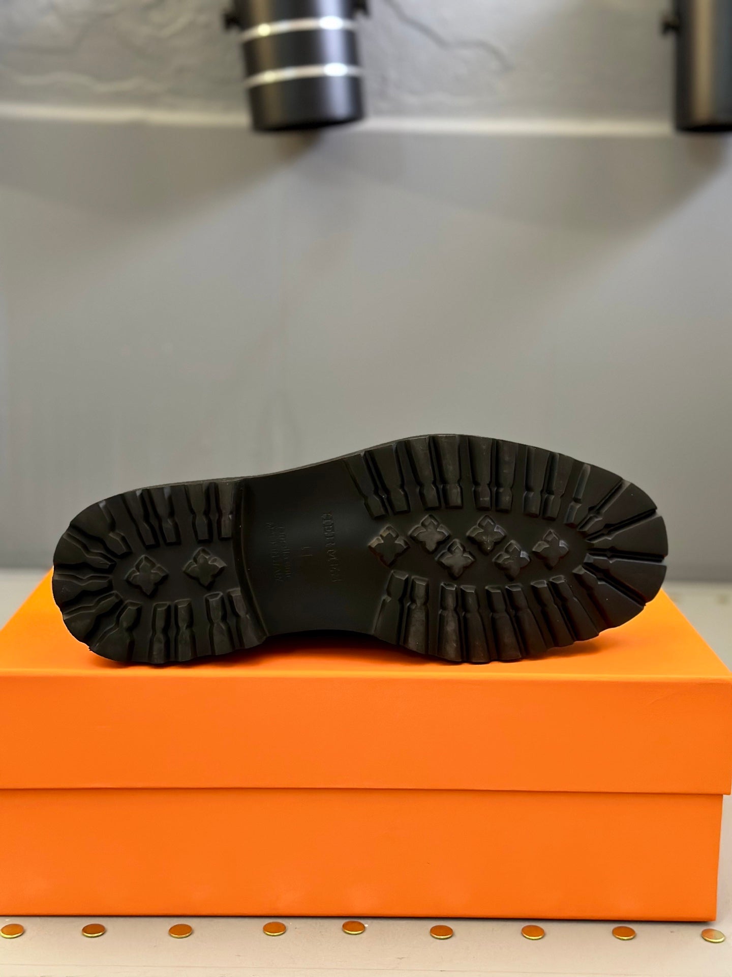 LuxluxHouse Best Quality Hermes Dress Shoes