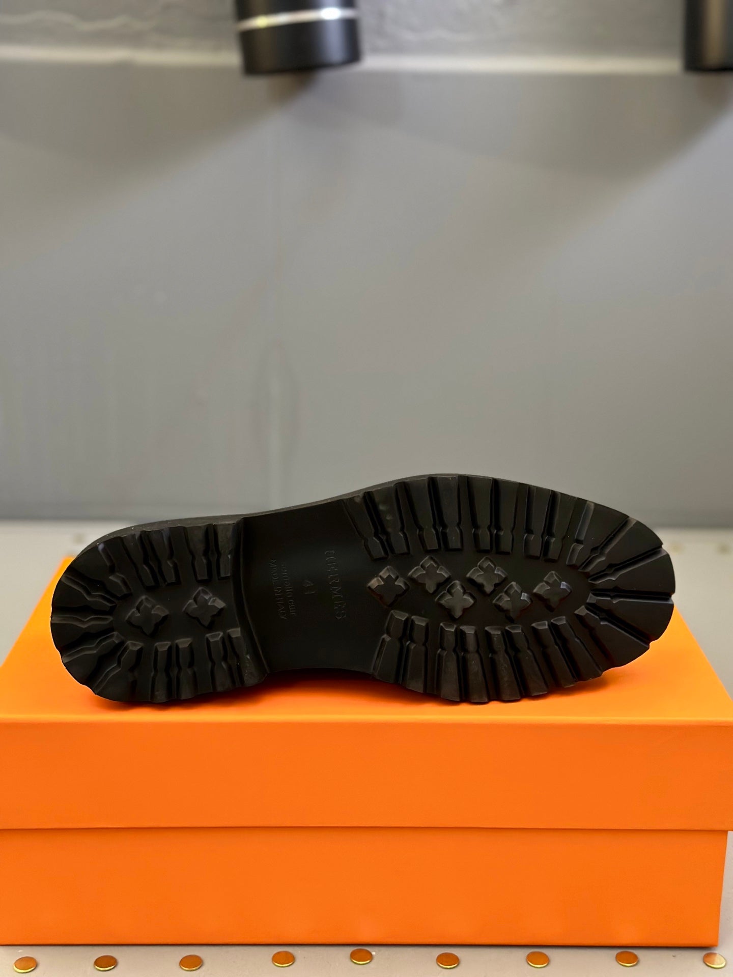 LuxluxHouse Best Quality Hermes Dress Shoes