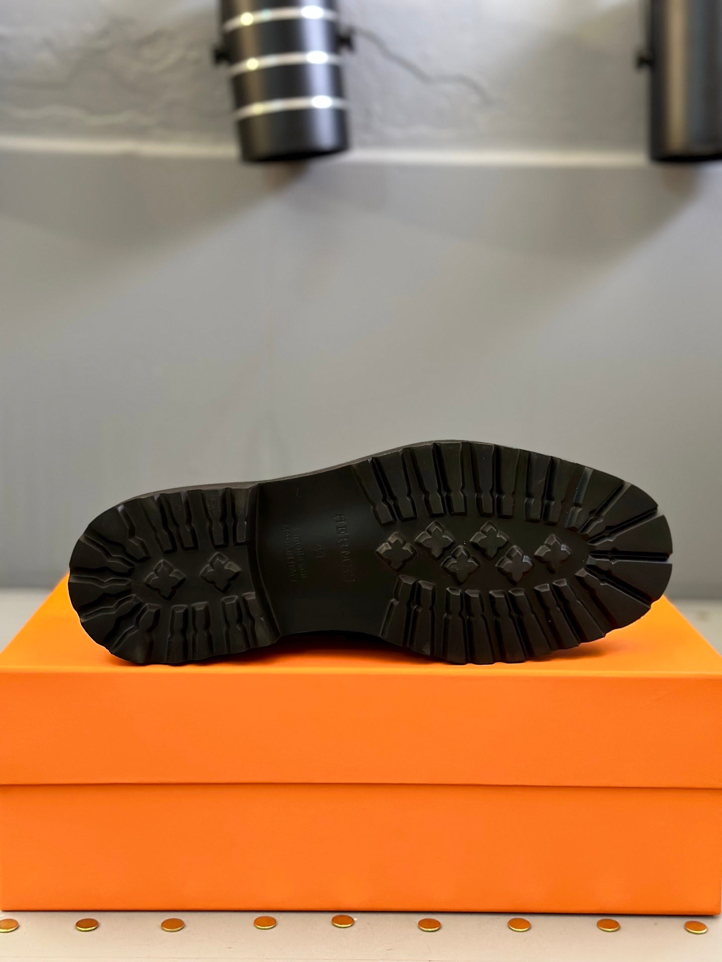LuxluxHouse Best Quality Hermes Dress Shoes