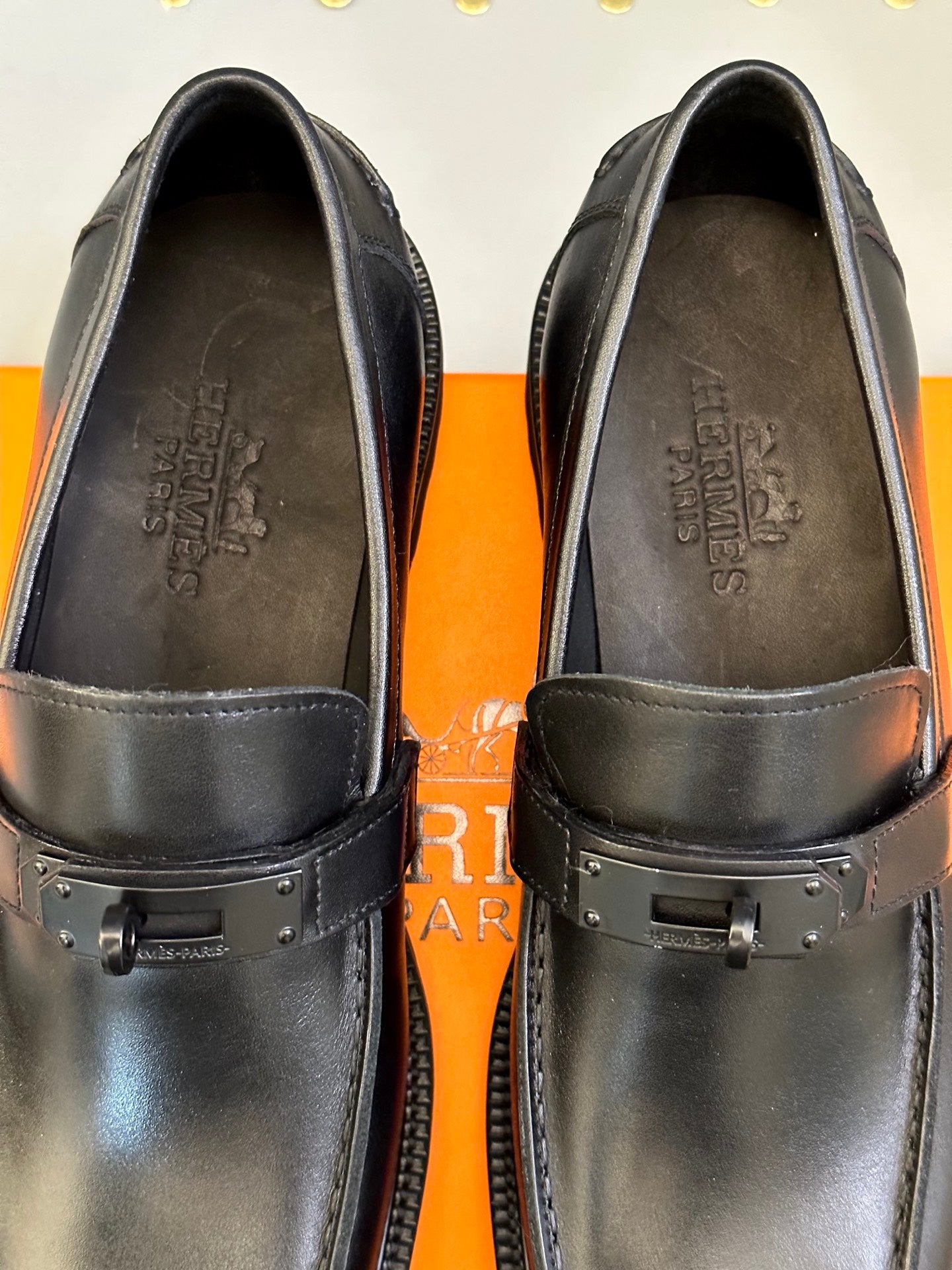 LuxluxHouse Best Quality Hermes Dress Shoes