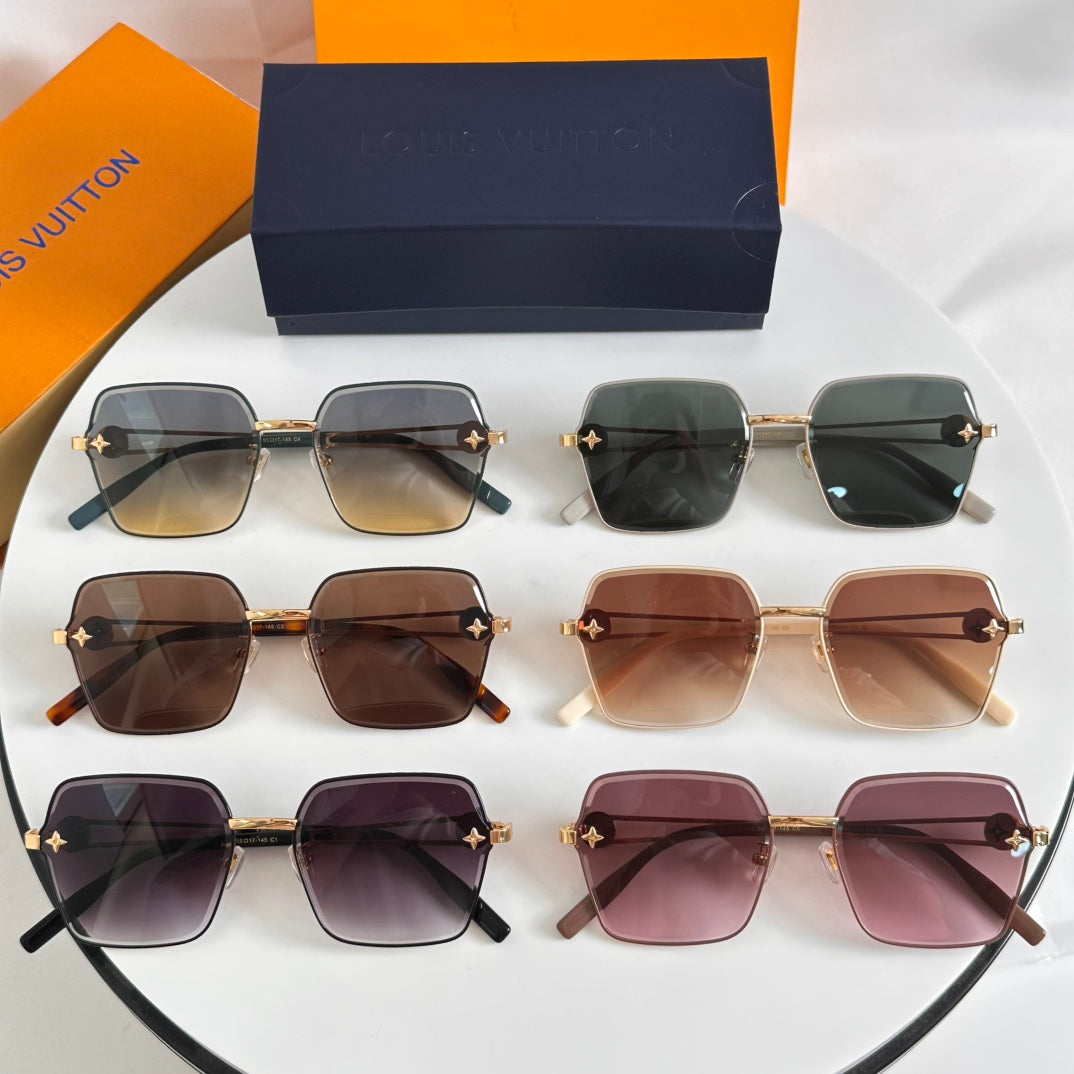 LuxluxHouse Best Quality Glasses Louis Vuitton
