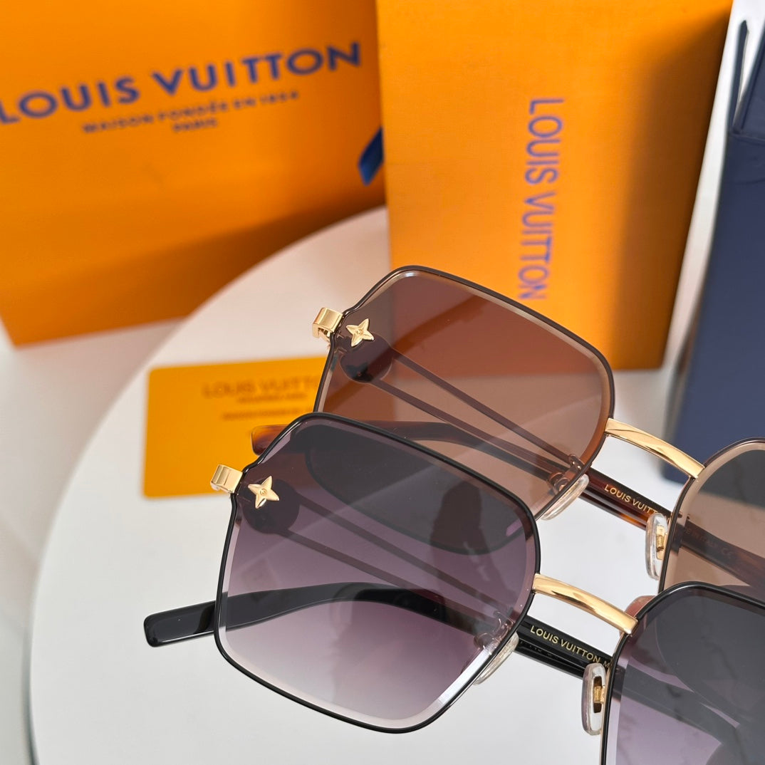 LuxluxHouse Best Quality Glasses Louis Vuitton