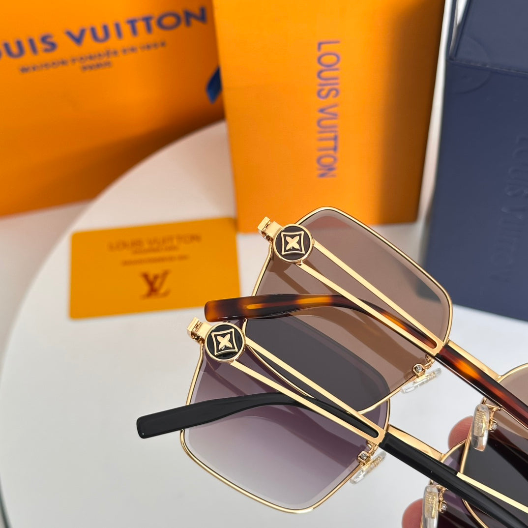LuxluxHouse Best Quality Glasses Louis Vuitton