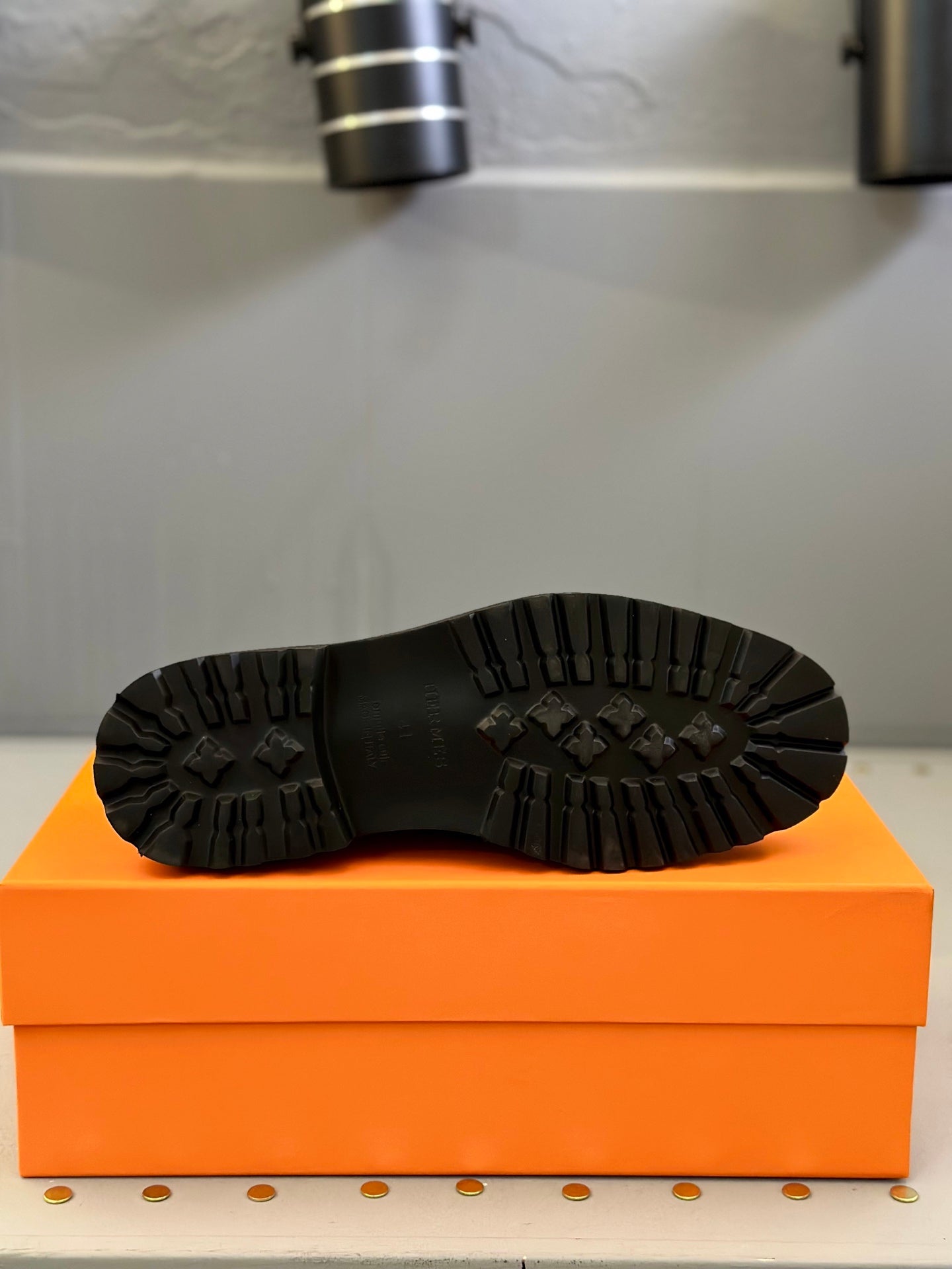 LuxluxHouse Best Quality Hermes Dress Shoes