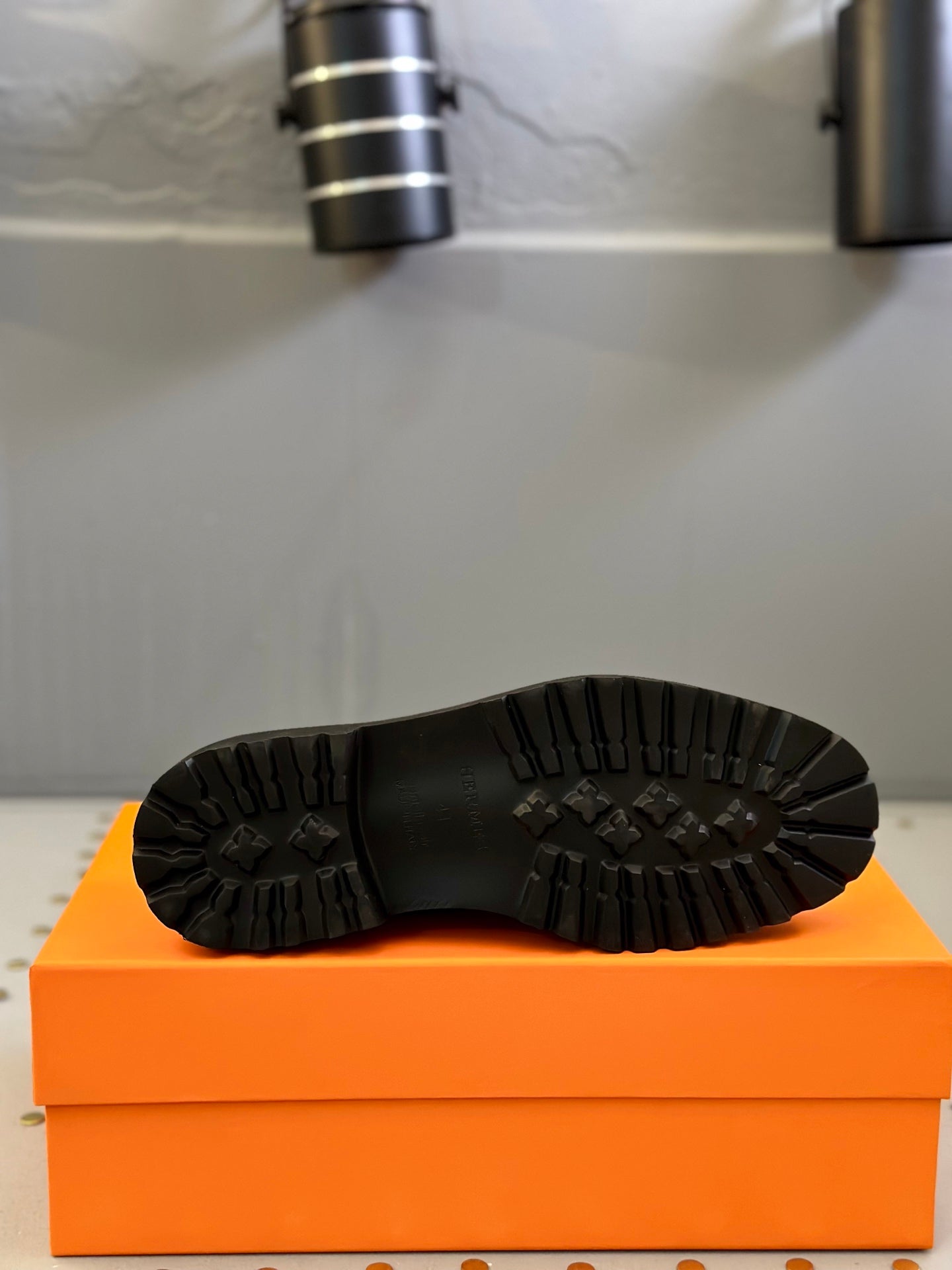 LuxluxHouse Best Quality Hermes Dress Shoes
