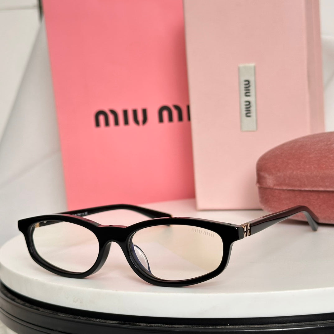 LuxluxHouse Best Quality Glasses Miu Miu
